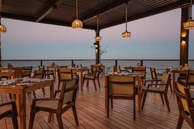 The Sifawy Boutique Hotel