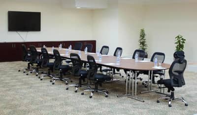 Boardroom