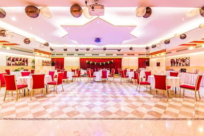 The Platinum Hotel Muscat