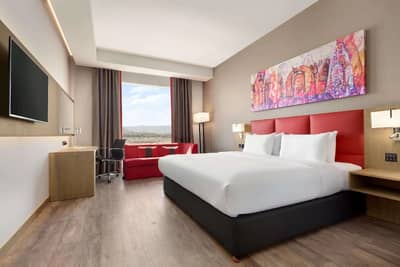 Ramada Encore by Wyndham Muscat Al Ghubra