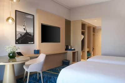 Maani Muscat Hotel  Suites Oman Boulevard Mall