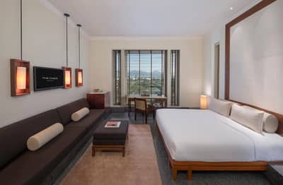 The Chedi Muscat