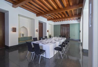 The Chedi Muscat