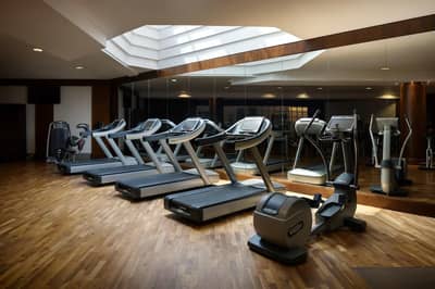 Sheraton Oman Hotel