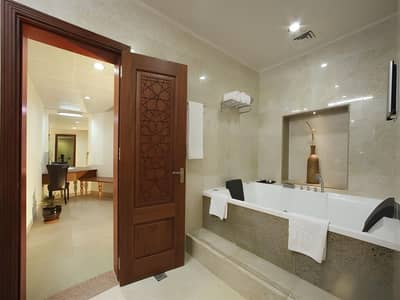The Platinum Hotel Muscat