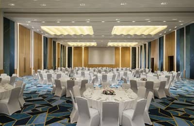 Al Luban Ballroom