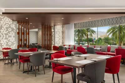 Ramada Encore by Wyndham Muscat Al Ghubra
