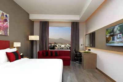 Ramada Encore by Wyndham Muscat Al Ghubra