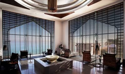 The Chedi Muscat