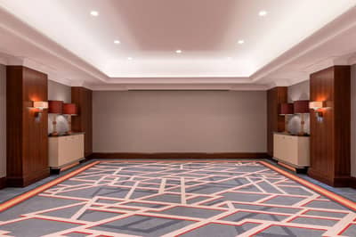 Shinas Meeting Room