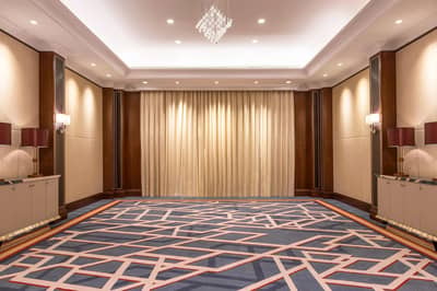 Sheraton Oman Hotel