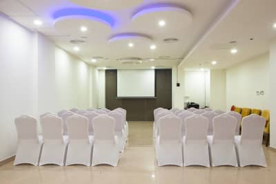 Function Hall