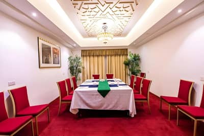 The Platinum Hotel Muscat