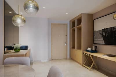 Maani Muscat Hotel  Suites Oman Boulevard Mall