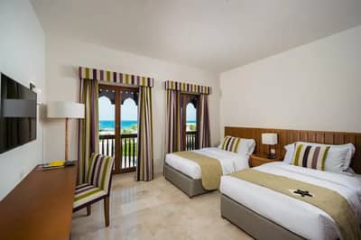The Sifawy Boutique Hotel