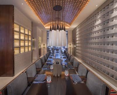 The Chedi Muscat