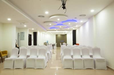 Amarah Hotel Oman