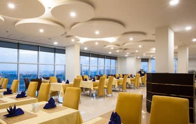 Amarah Hotel Oman