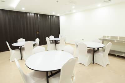 Function Hall