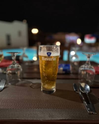 Food & Drinks