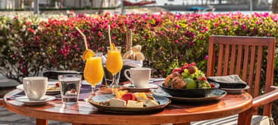 The Sifawy Boutique Hotel