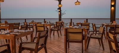 The Sifawy Boutique Hotel
