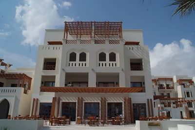 The Sifawy Boutique Hotel