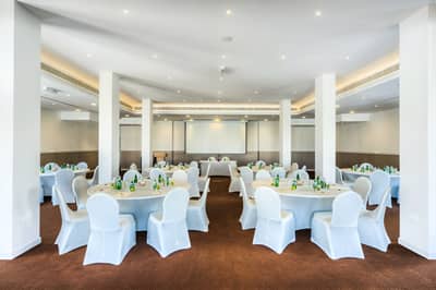The Sifawy Boutique Hotel
