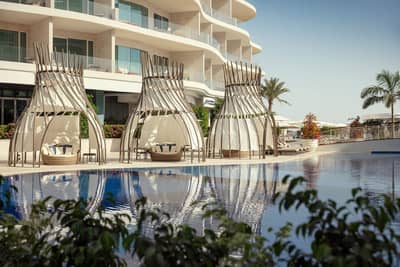 The St Regis Al Mouj Muscat Resort