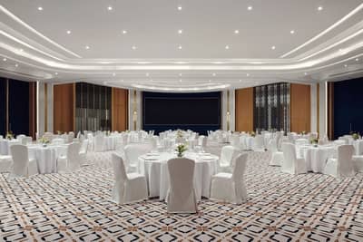 St. Regis Grand Ballroom