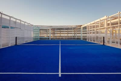 The St Regis Al Mouj Muscat Resort