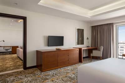 Radisson Hotel Muscat Panorama