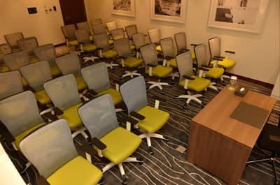 Wyndham Garden Muscat Al Khuwair