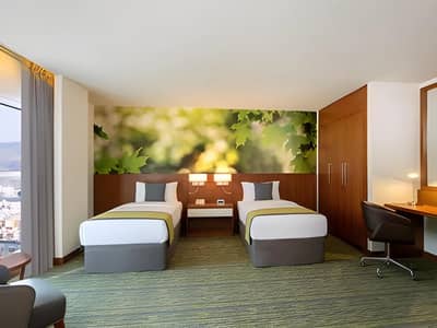 Wyndham Garden Muscat Al Khuwair