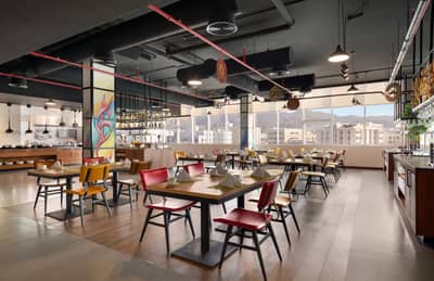 Wyndham Garden Muscat Al Khuwair