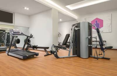 Wyndham Garden Muscat Al Khuwair