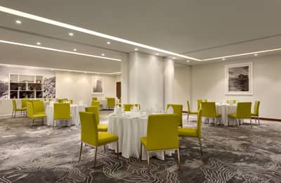Jebel meeting room