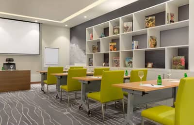 Wyndham Garden Muscat Al Khuwair