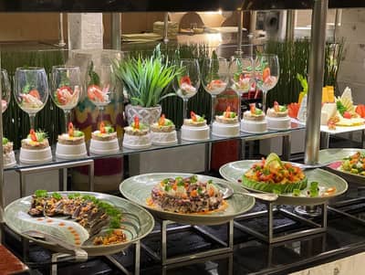 Food & Drinks
