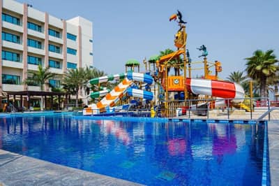 Radisson Blu Hotel And Resort Sohar