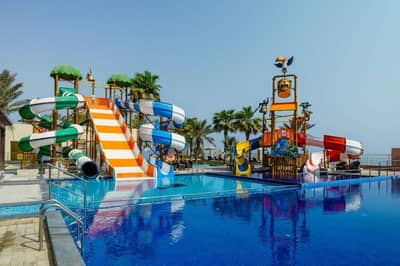 Radisson Blu Hotel And Resort Sohar