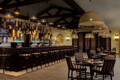 Radisson Blu Hotel And Resort Sohar