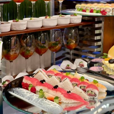 Food & Drinks