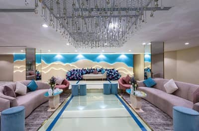 Wedding Hall