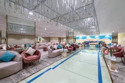 Wedding Hall
