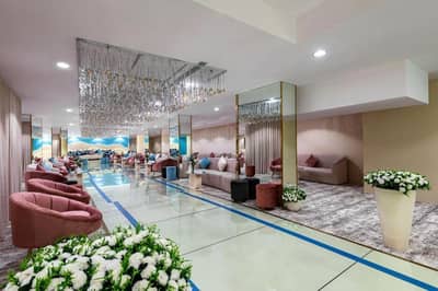 Wedding Hall