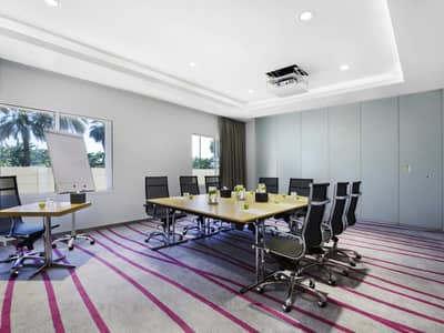 Mercure Sohar