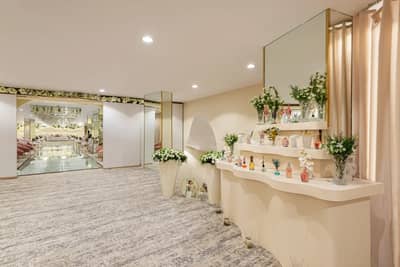 Wedding Hall