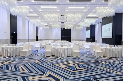 Omana Ballroom