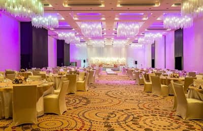 Radisson Blu Hotel And Resort Sohar